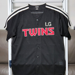 (100호)엘지트원스 윈정유니폼