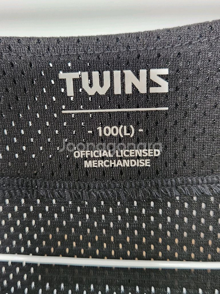 (100호)엘지트원스 윈정유니폼--2