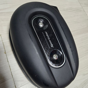 2015년 신차급에서 탈거한 매우 상태좋은 에어크리너