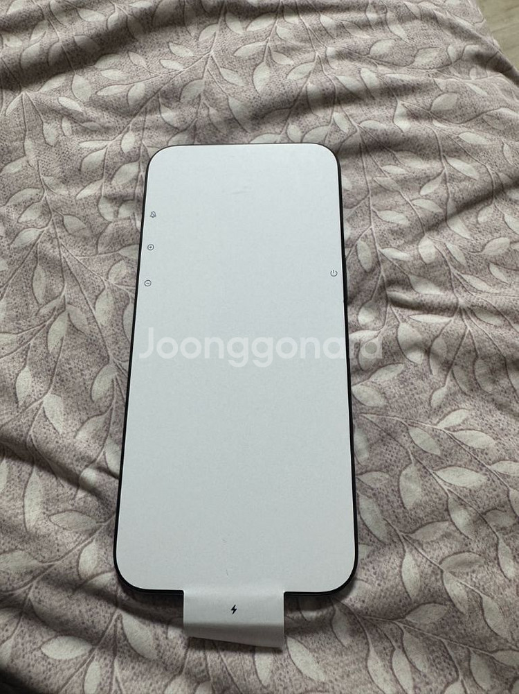 아이폰15 프로맥스 1tb--1