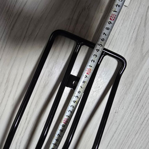 할리데이비슨 스포스터 리어랙 저렴히 드립니다