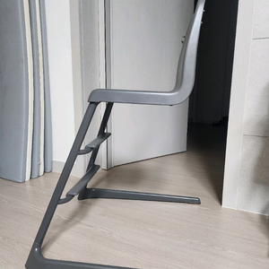 이케아 랑우르 어린이 하이 체어