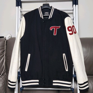 (105호)엘지트원스 동계점퍼