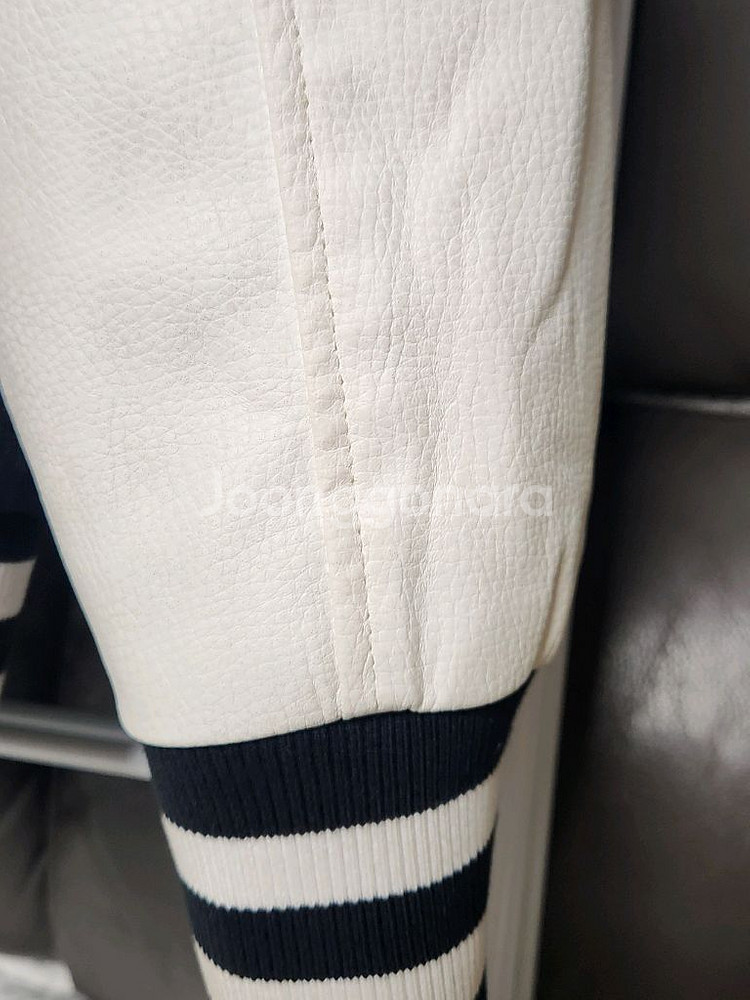 (105호)엘지트원스 동계점퍼--4