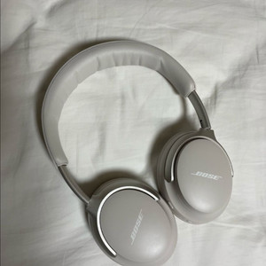 보스 qc 울트라 화이트 스모크