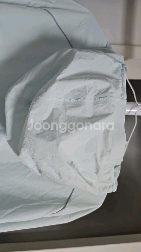 룰루레몬 액티브 재킷 남성 바람막이 경량 런 자켓 아웃--3