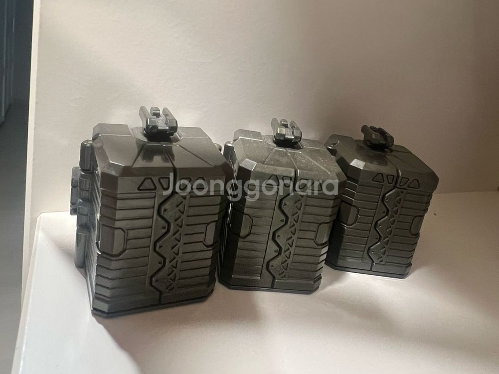 다이아클론 정품 DA-81 확장세트 일부 품목 판매해요--4