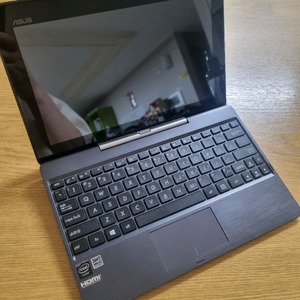 부품용 ASUS 미니 노트북 T100TAF