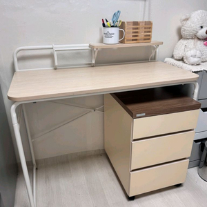 마켓비 올슨 책상, 미니 책상