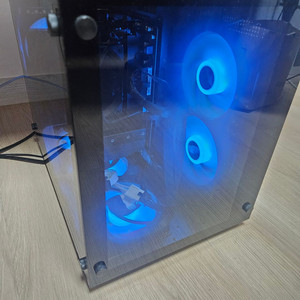 7800x3d, 4070 슈퍼 , 고사양 컴퓨터 게이밍