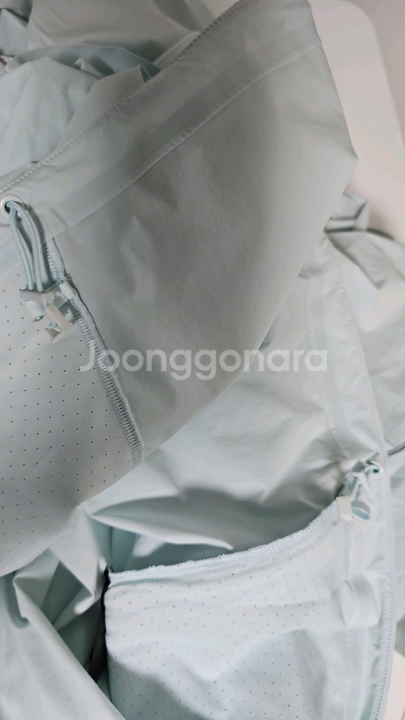 룰루레몬 액티브 재킷 남성 바람막이 경량 런 자켓 아웃--5