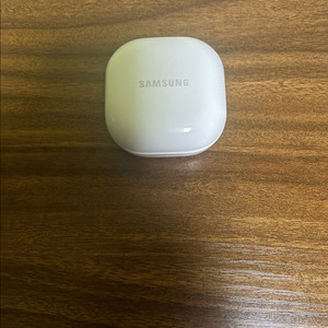 갤럭시 버즈fe
