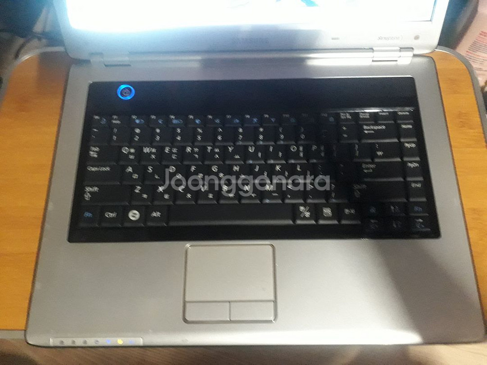 02삼R510 T8600 램4G S120Win11메뚜기--1