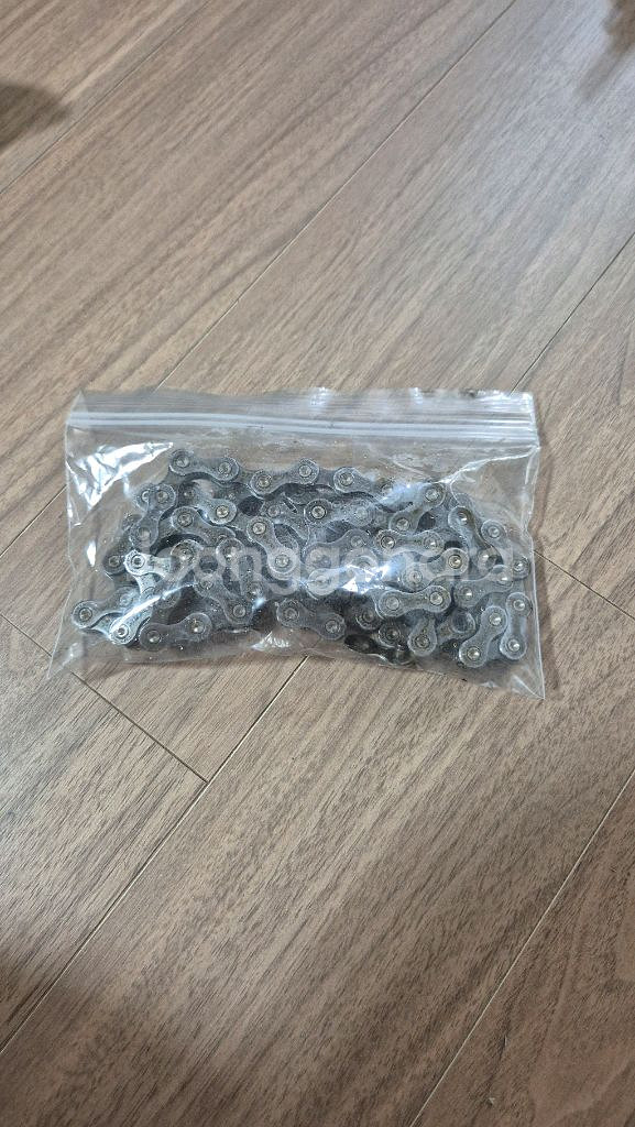 자전거 체인 10단--0