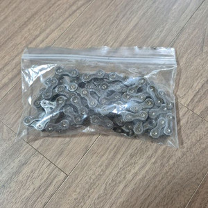 자전거 체인 10단