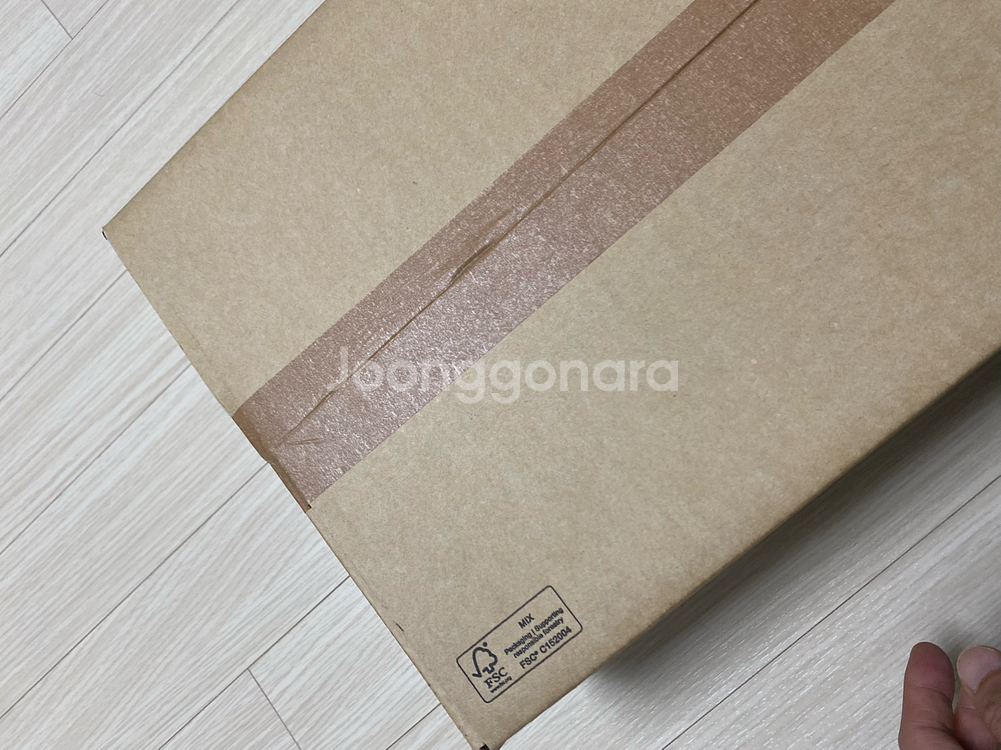 아디다스 배드 버니 아디제로 SL72 255mm 새상품--1