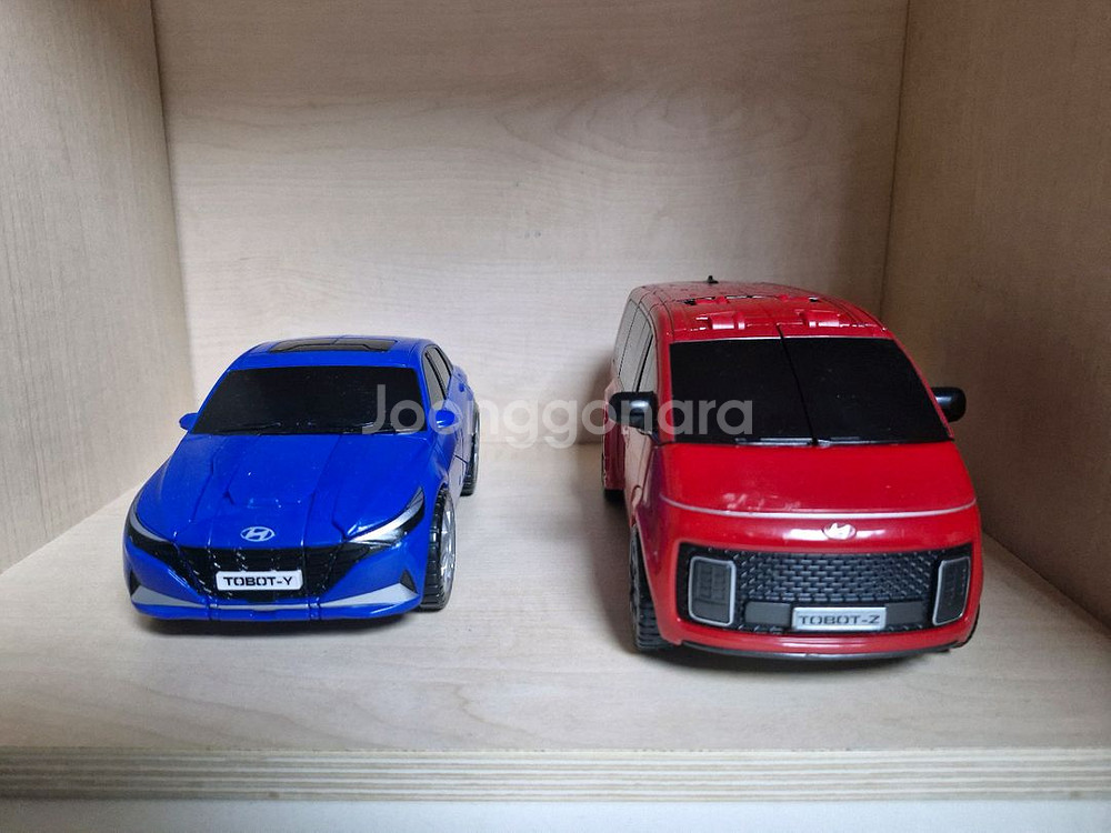 뉴또봇 Y, 뉴또봇 Z 일괄 판매--1