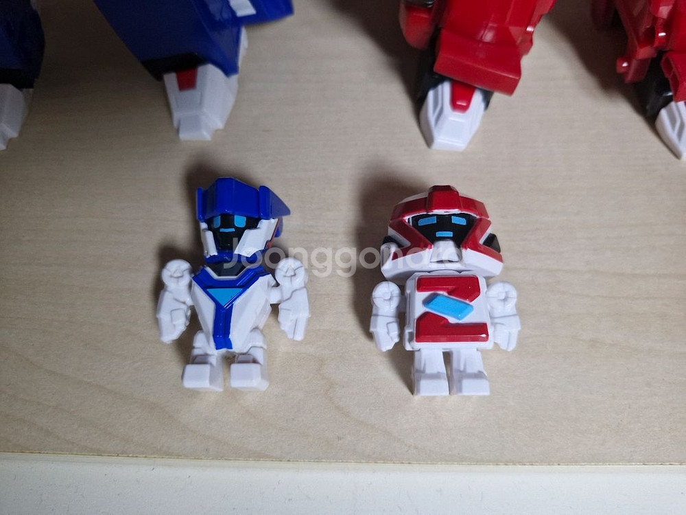 뉴또봇 Y, 뉴또봇 Z 일괄 판매--2