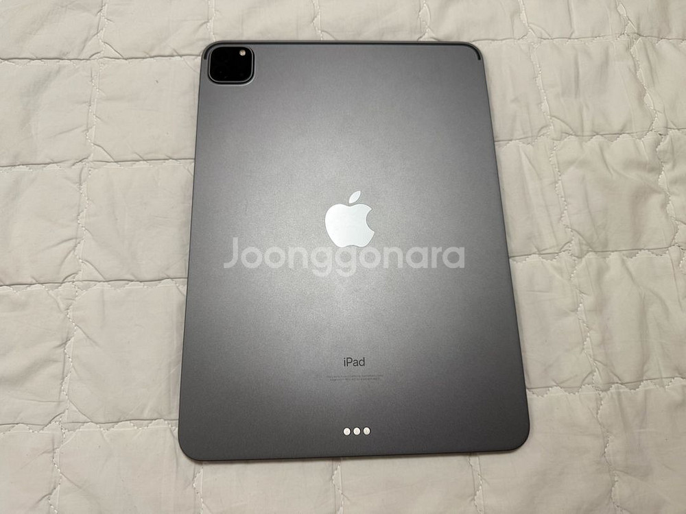 아이패드 프로 11 3세대 M1 256G--2