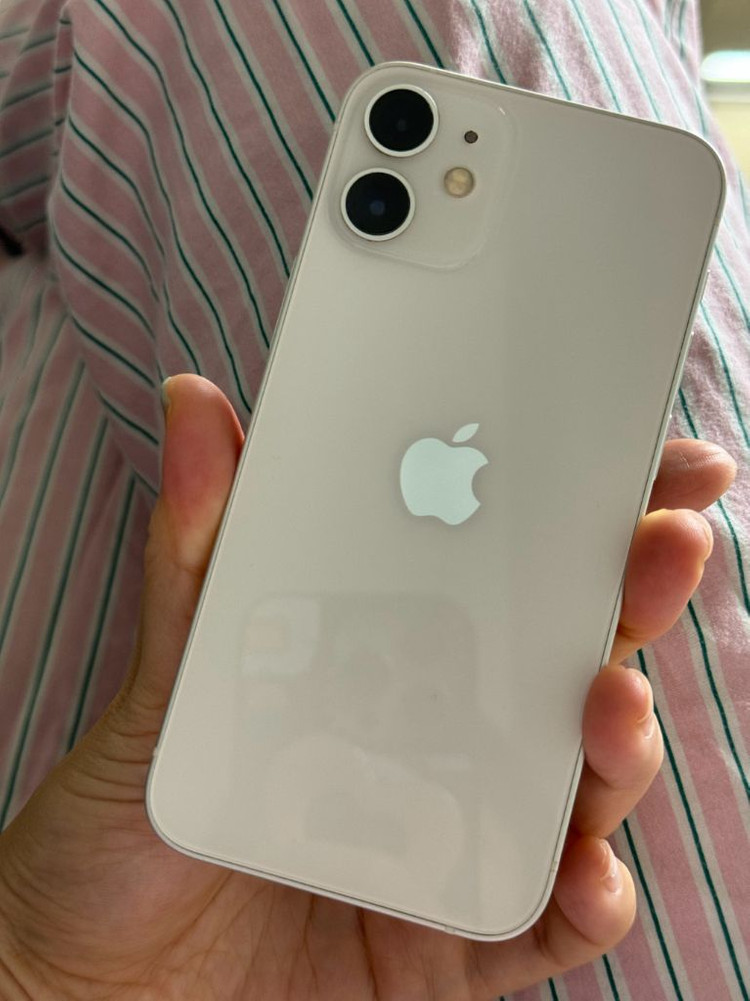 아이폰12 미니 256기가 이미지