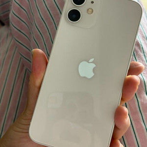 아이폰12 미니 256기가