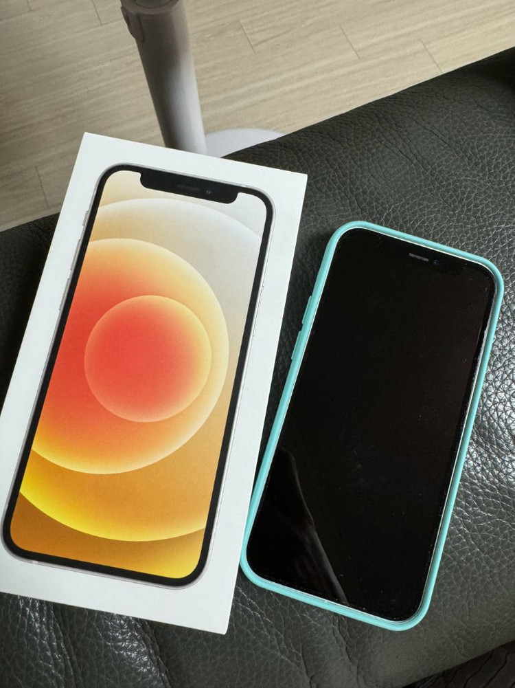 아이폰12 미니 256기가 이미지