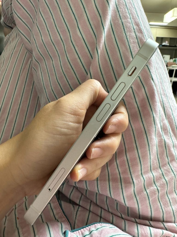 아이폰12 미니 256기가 이미지