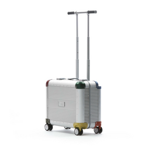 로우로우캐리어 폴스미스캐리어알루미늄50L