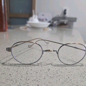 르노 노즈새들 서울에디션 안경