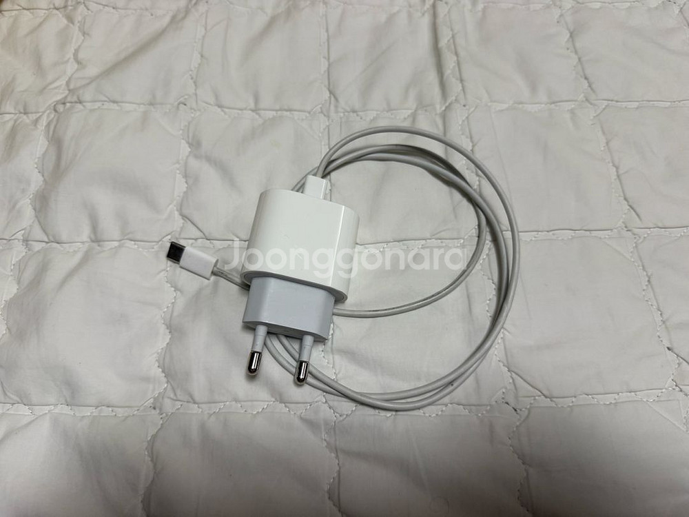 아이패드 프로 11 3세대 M1 256G--4