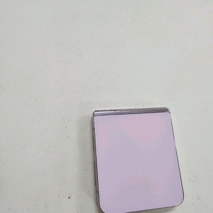 갤럭시 Z플립5 라벤더 256GB 정상공기기