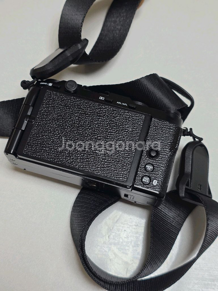 후지필름 X-M5 렌즈킷, XF27mm 일괄판매--3