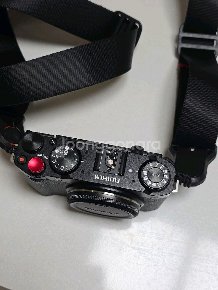 후지필름 X-M5 렌즈킷, XF27mm 일괄판매--2