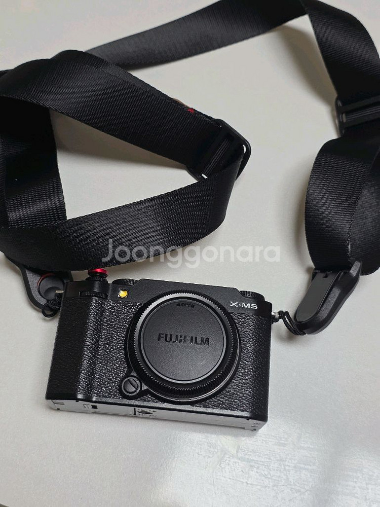 후지필름 X-M5 렌즈킷, XF27mm 일괄판매--1