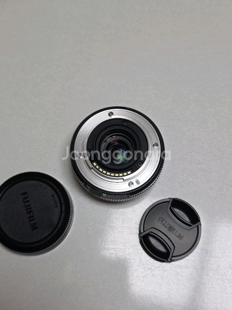 후지필름 X-M5 렌즈킷, XF27mm 일괄판매--4