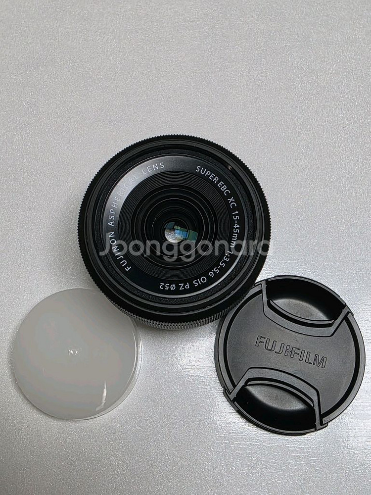 후지필름 X-M5 렌즈킷, XF27mm 일괄판매--6