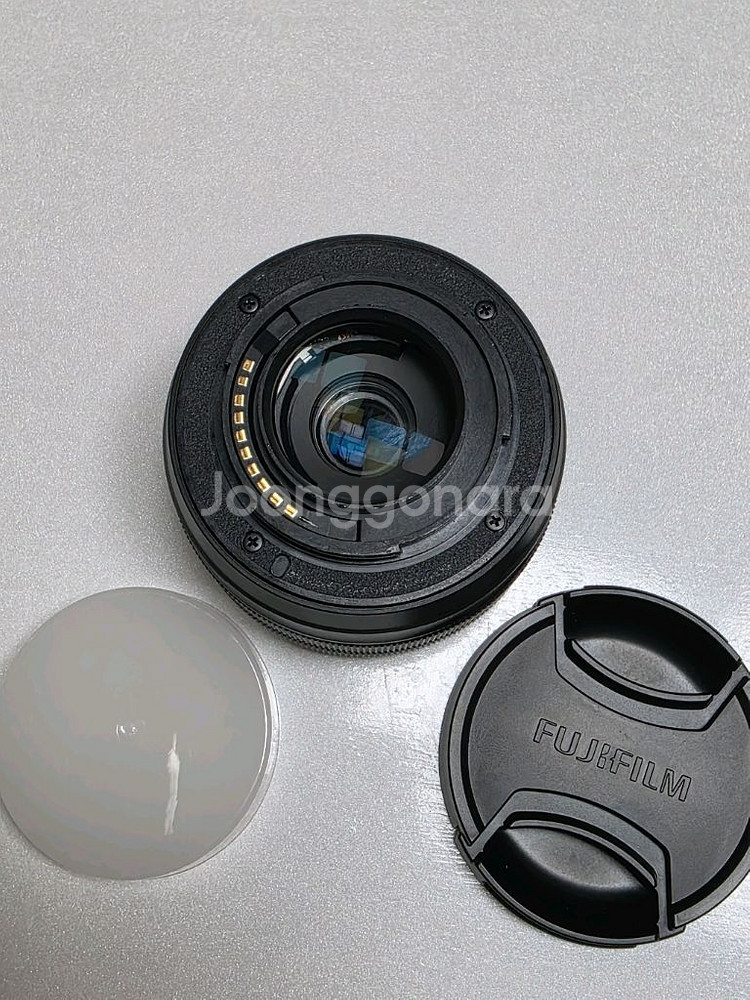 후지필름 X-M5 렌즈킷, XF27mm 일괄판매--7