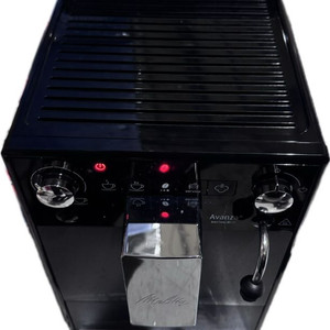 밀리타 카페오 아반자 시리즈 600 커피머신