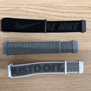 스마트워치 스포츠 밴드 22mm 시계줄 어메이즈핏 6