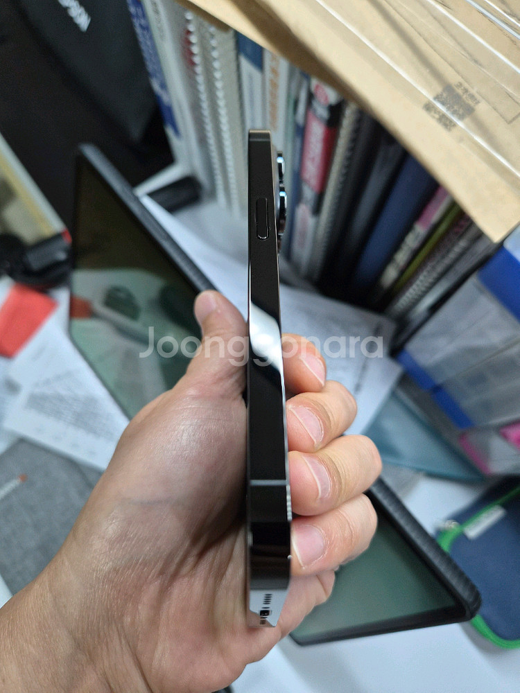 아이폰14프로 128gb 블랙--14