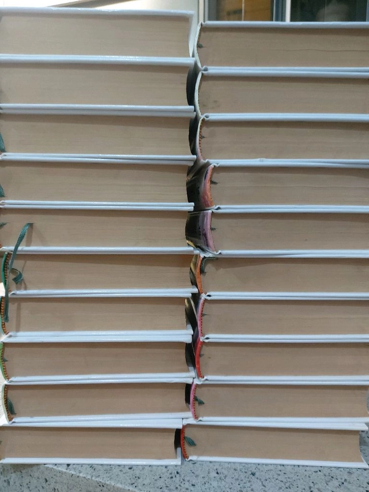 금성 한국대표문학 42권 이미지