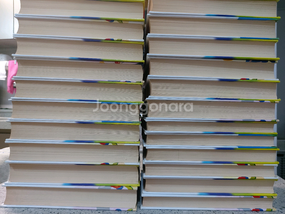 금성 한국대표문학 42권 택비포 125000--4
