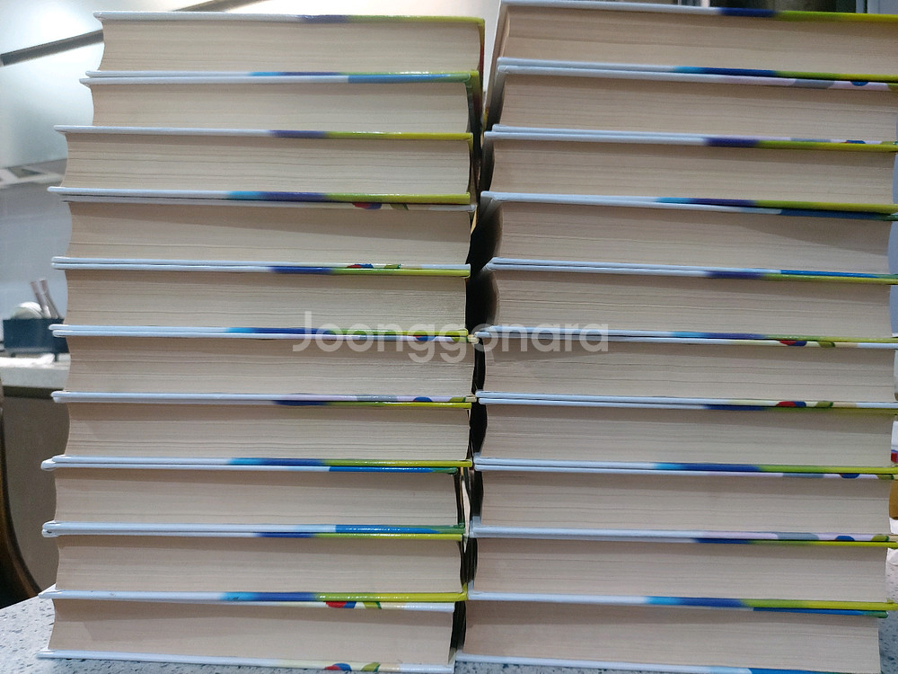 금성 한국대표문학 42권 택비포 125000--3