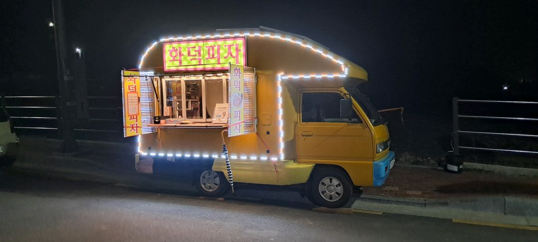 라보푸드트럭 이미지