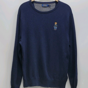 POLO 폴로 랄프로렌 폴로베어 메리노울 니트 / L