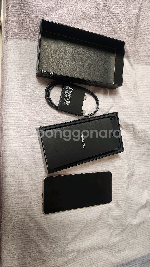 갤럭시s21 5g 256기가 팝니다--1