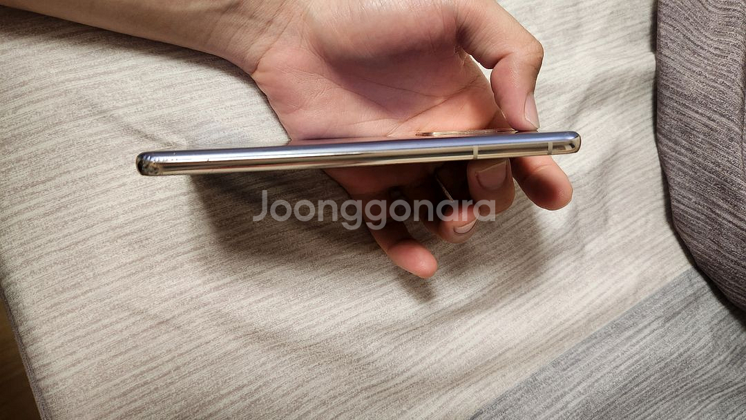 갤럭시s21 5g 256기가 팝니다--5