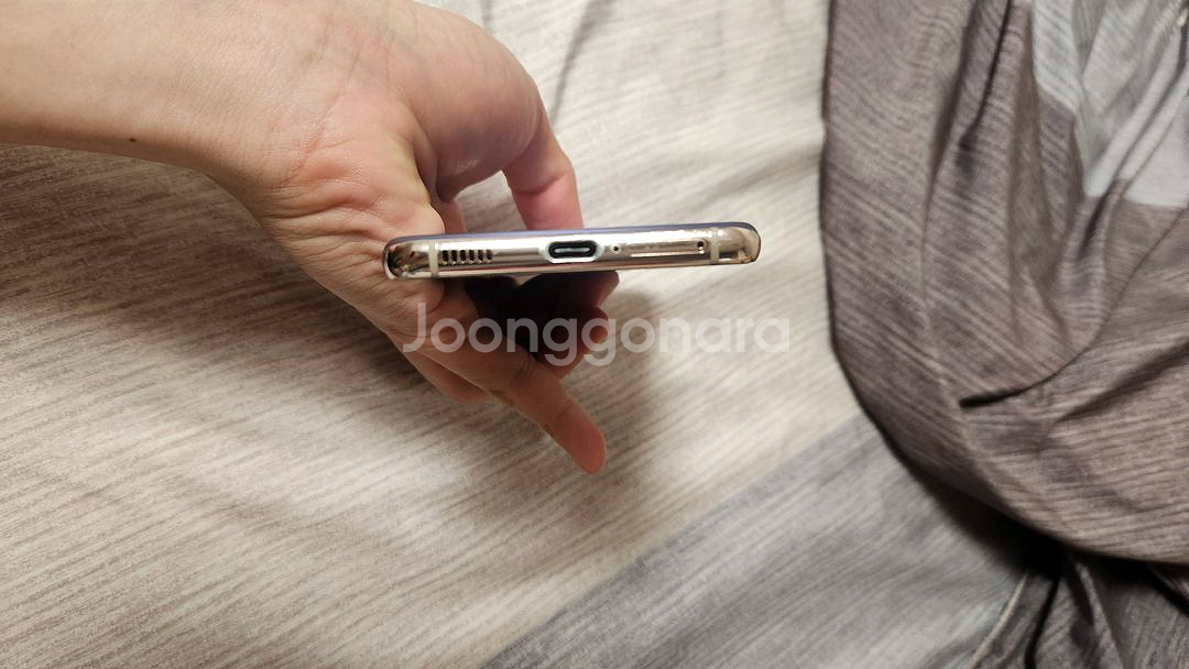 갤럭시s21 5g 256기가 팝니다--6