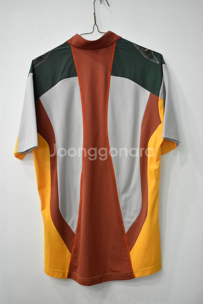 아이더 남성 반팔티 L--2