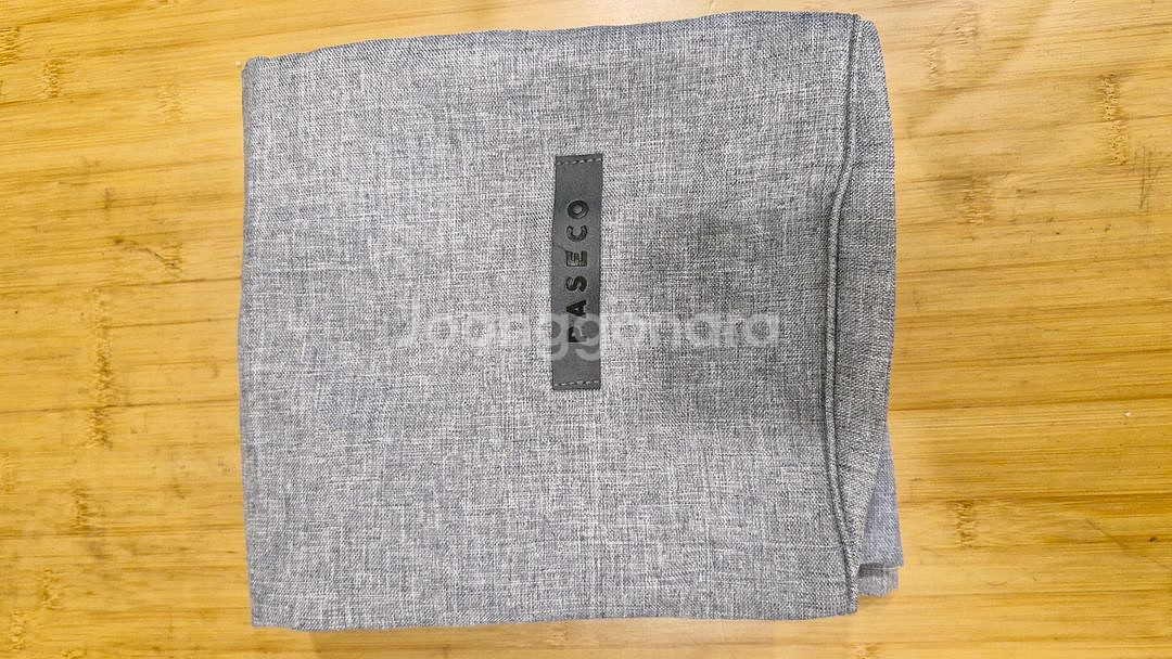 파세코 창문형에어컨 2way 보관커버--0